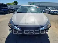 2020 Hyundai Elantra фото