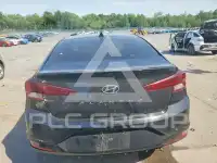 2020 Hyundai Elantra фото