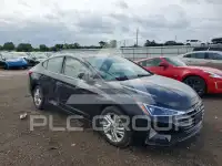 2020 Hyundai Elantra фото