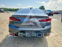 2020 Hyundai Elantra фото