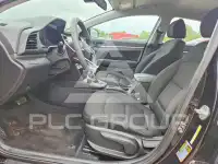2020 Hyundai Elantra фото