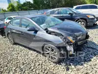 2020 Hyundai Elantra фото