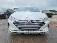 2020 Hyundai Elantra фото