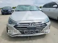2020 Hyundai Elantra фото