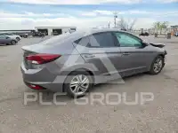 2020 Hyundai Elantra фото