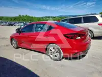 2020 Hyundai Elantra фото