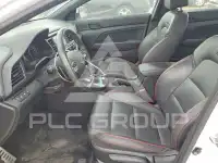 2020 Hyundai Elantra фото