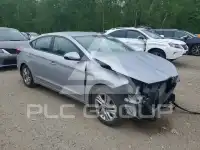 2020 Hyundai Elantra фото