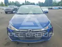 2020 Hyundai Elantra фото