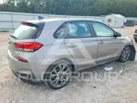 2020 Hyundai Elantra фото