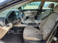2020 Hyundai Elantra фото