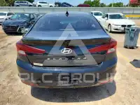 2020 Hyundai Elantra photo