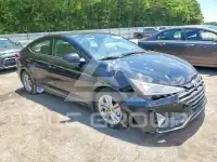 2020 Hyundai Elantra фото