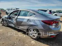 2020 Hyundai Elantra фото