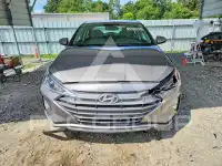 2020 Hyundai Elantra фото