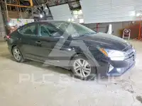 2020 Hyundai Elantra фото