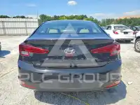 2020 Hyundai Elantra фото