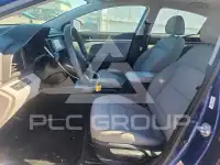 2020 Hyundai Elantra фото