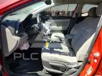 2020 Hyundai Elantra фото