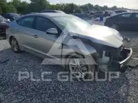 2020 Hyundai Elantra фото