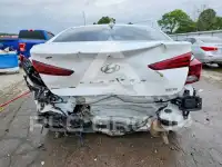 2020 Hyundai Elantra фото