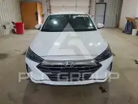 2020 Hyundai Elantra фото