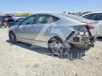 2020 Hyundai Elantra фото