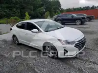 2020 Hyundai Elantra фото