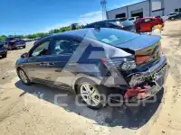 2020 Hyundai Elantra photo