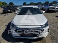 2020 Hyundai Elantra фото