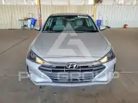 2020 Hyundai Elantra фото