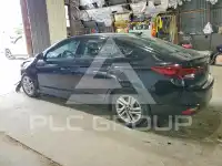 2020 Hyundai Elantra фото