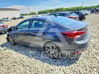2020 Hyundai Elantra фото