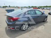 2020 Hyundai Elantra фото