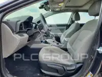 2020 Hyundai Elantra фото