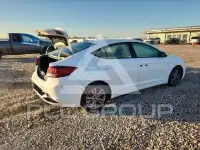 2020 Hyundai Elantra фото