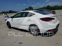 2020 Hyundai Elantra фото