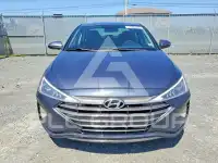 2020 Hyundai Elantra фото