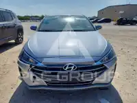 2020 Hyundai Elantra фото
