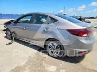 2020 Hyundai Elantra фото
