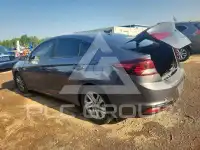 2020 Hyundai Elantra photo