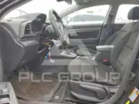 2020 Hyundai Elantra фото