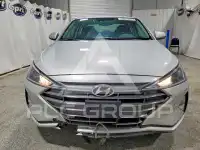2020 Hyundai Elantra фото