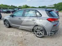 2020 Hyundai Elantra фото