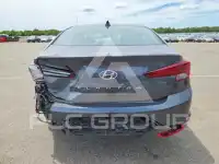 2020 Hyundai Elantra фото