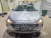 2020 Hyundai Elantra фото