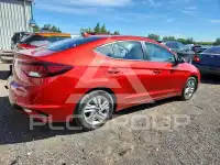 2020 Hyundai Elantra фото
