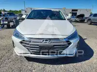 2020 Hyundai Elantra фото
