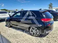2020 Hyundai Elantra фото