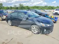 2020 Hyundai Elantra фото